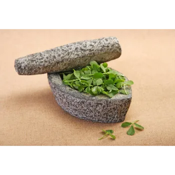 Dried Fenugreek Leaves